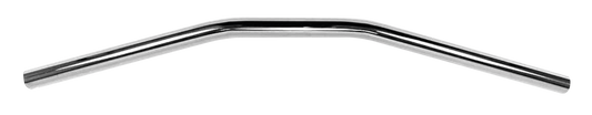 1"Handlebars Drag Bar 28"CHR no dimpled