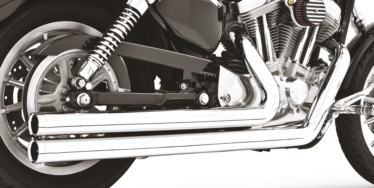 INDEPENDENCE LG ALL CHROME XL04-13