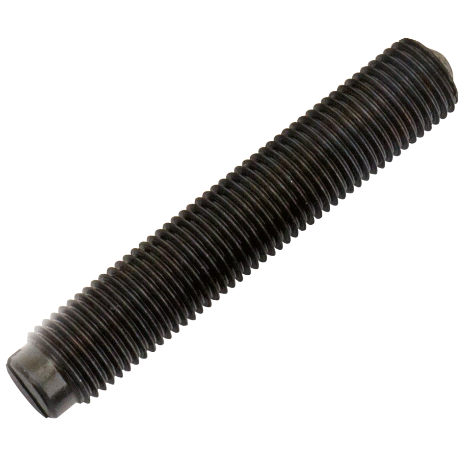 Pushrod Adjusting screw 74"