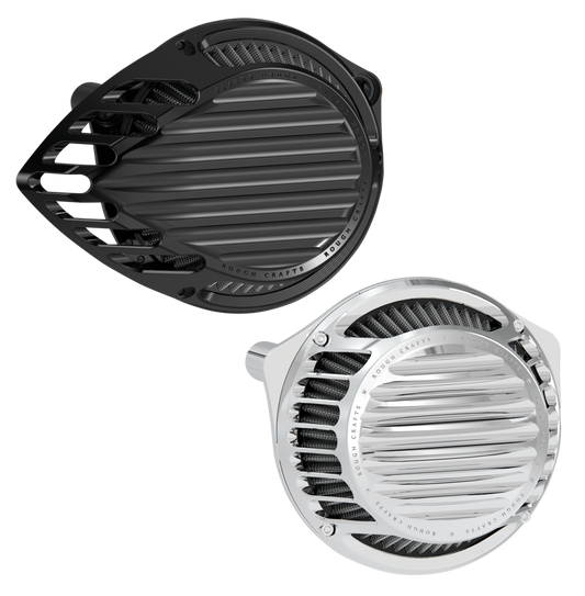 ROUGH CRAFTS FINNED A/C CHR 08-16 TBW