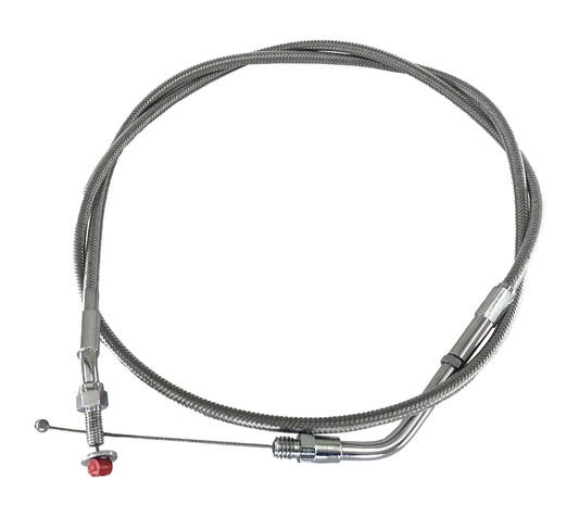 Barnett ClrCt Throttle HS40 BT86 LN=44"