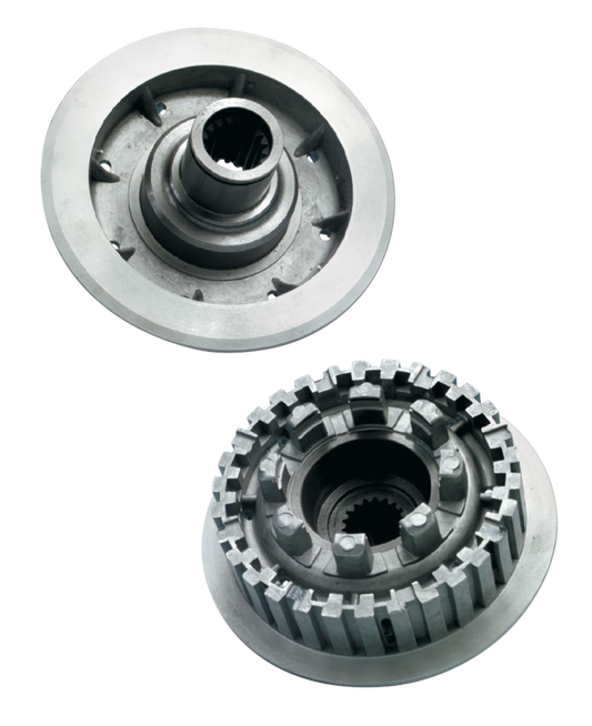 GZP Clutch hub assy BT90-97