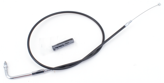 GZP Black BT90 LN=35" 90dgr throttle