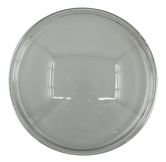 GZP Lens clear early style spotlamp (160