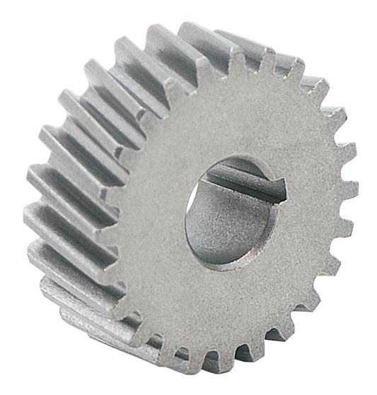 Eastern 24T oil pump drive gear BT73-99