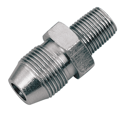 GZP Oil/vent.line fitting H-D 3pcs