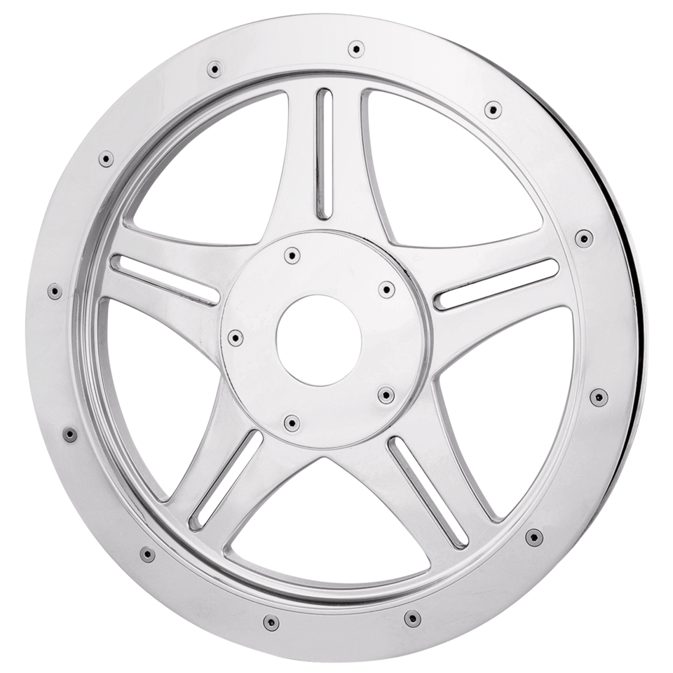 Pulley design APOLLO-5 61Tx1.125"