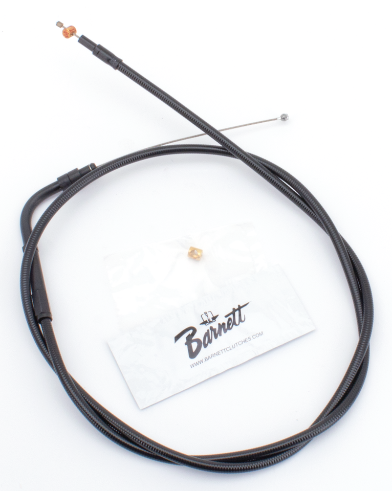 Barnett Stealth FLH02 LN=43" 90° throttl