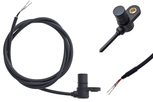 WP Crank Position Sensor FLH/T FXD00-03