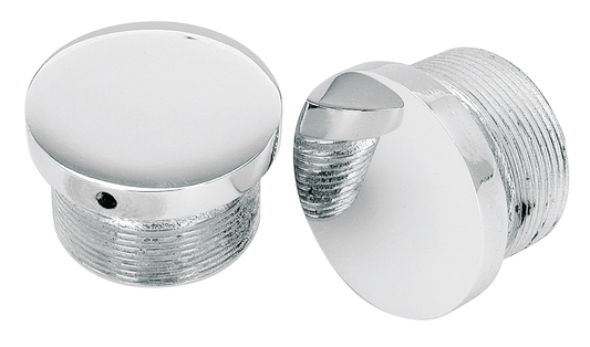 PR Inox Forktube plugs 78-up WG forks
