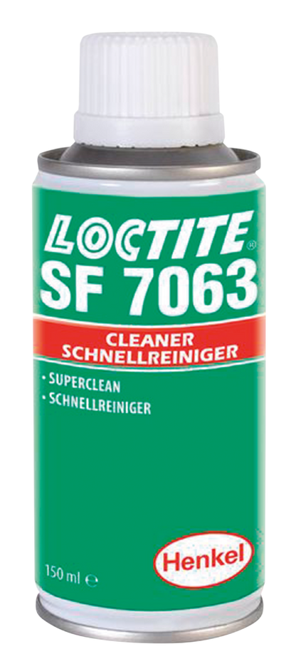 SPRAY CAN Loctite SF7063 Cleaner 150ml