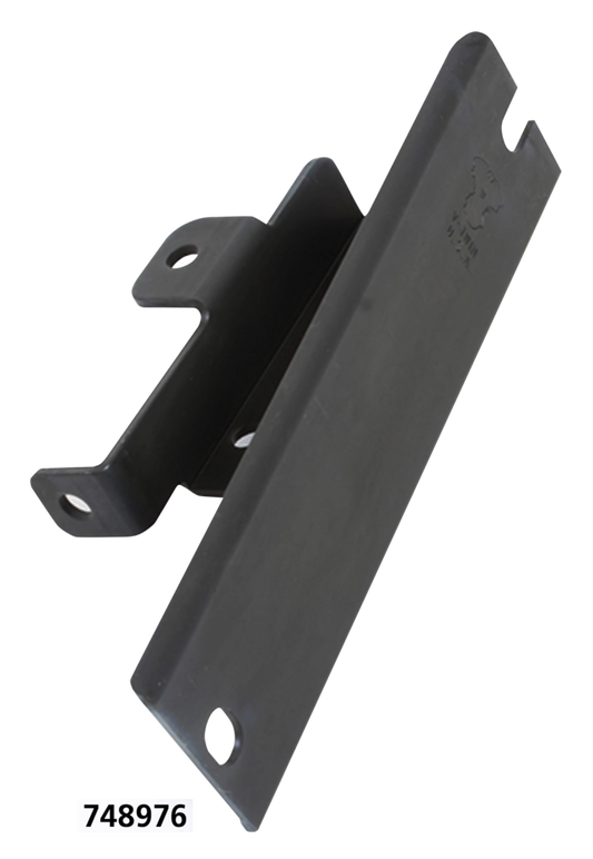 Coil bracket BTl78-e83, black