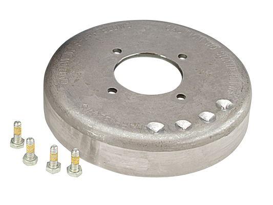 GHDP Alternator rotor XL91-03