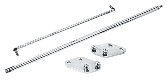 GZP 2" Extension kit for 056269 FWD k