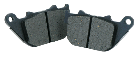 GZP Brakepads XL04-13 rear Sintered