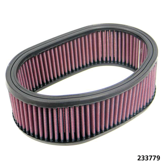 K&N Airfilter element XL75-78/FX 77-78
