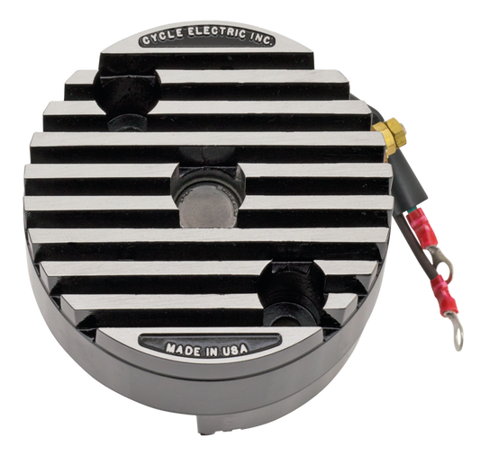 CE Regulator 6V for model 61 Generator