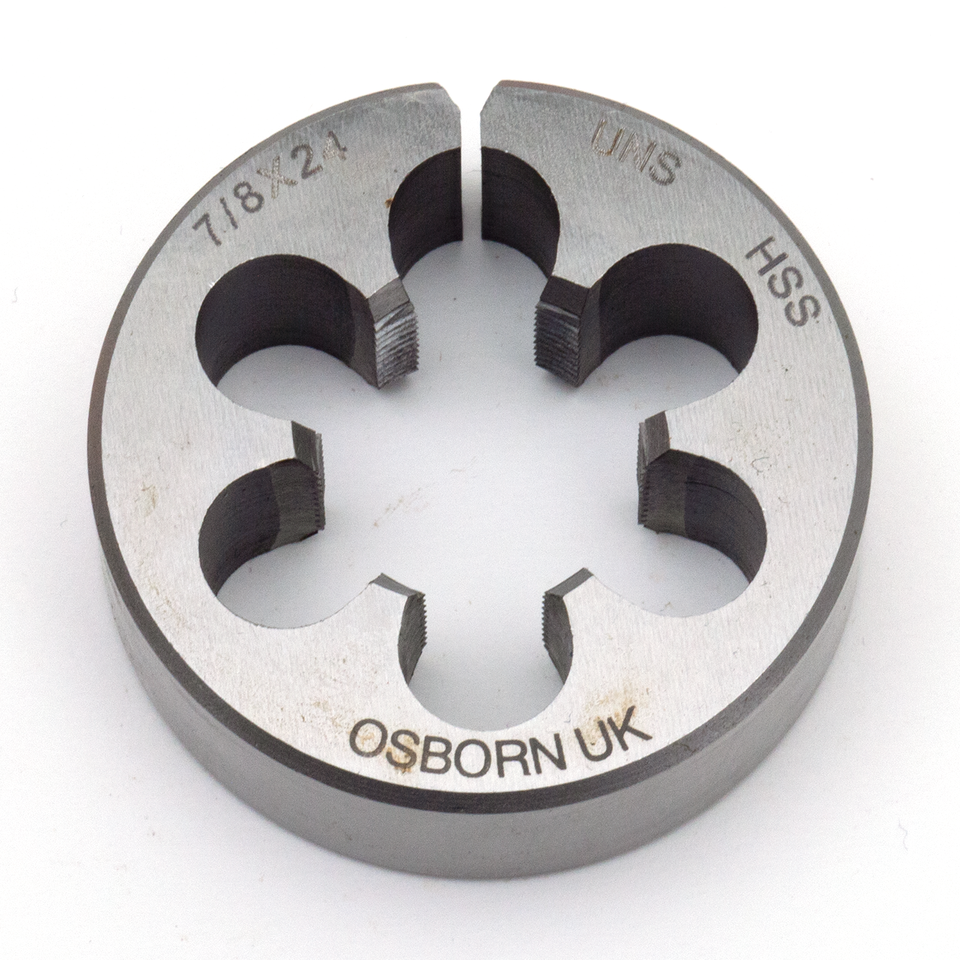 CUTTER 7/8-24 for fork stem