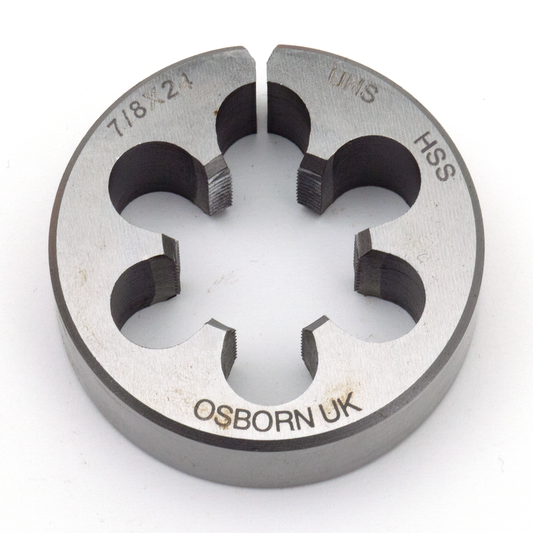 CUTTER 7/8-24 for fork stem