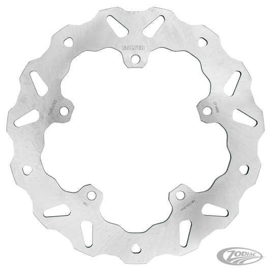 Galfer DF996 Wave Disc 10.2"