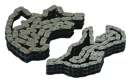 Diamond Primary chain double row 76L