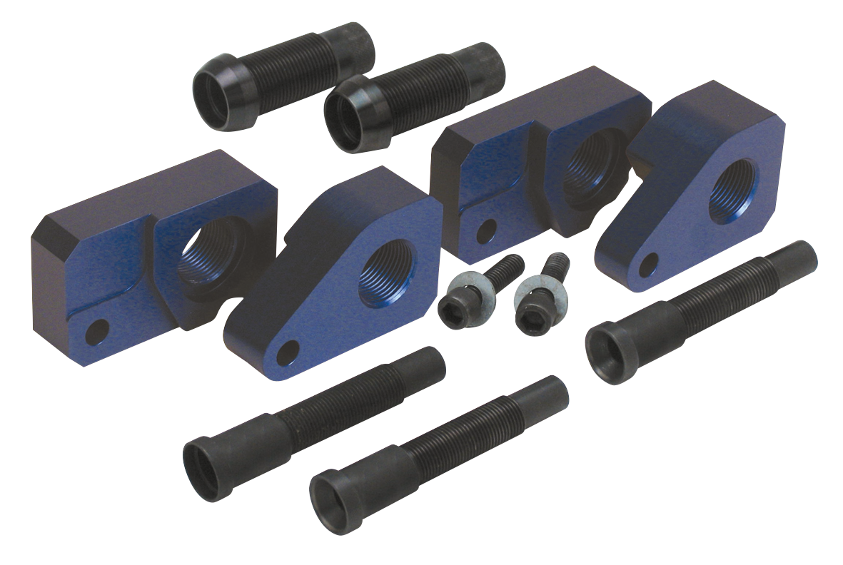 Drivetrain alignment toolkit FLH/T93-up