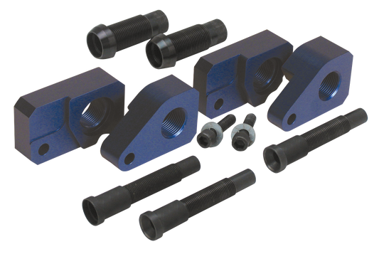 Drivetrain alignment toolkit FLH/T93-up