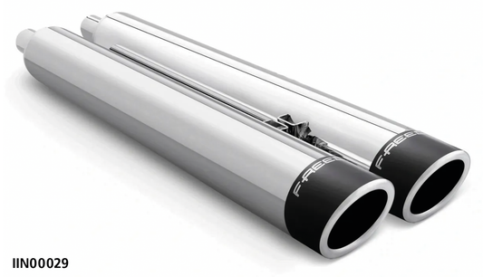 Freedom Liberty s/o Chr/Blk Vintage/Clas