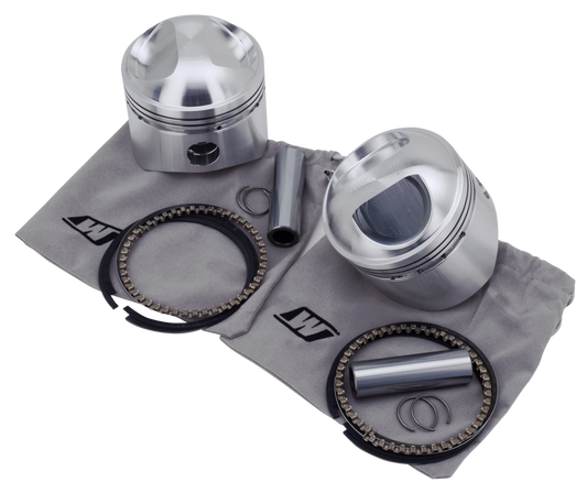 Wiseco Piston Kit BT78-84 8.5:1 +.020"