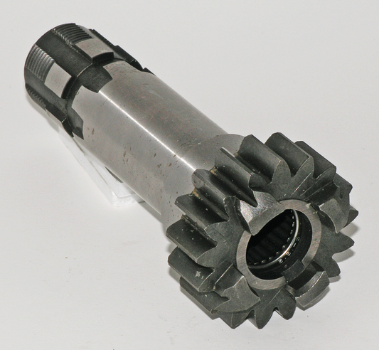 Clutch gear XL67-70 #37448-67