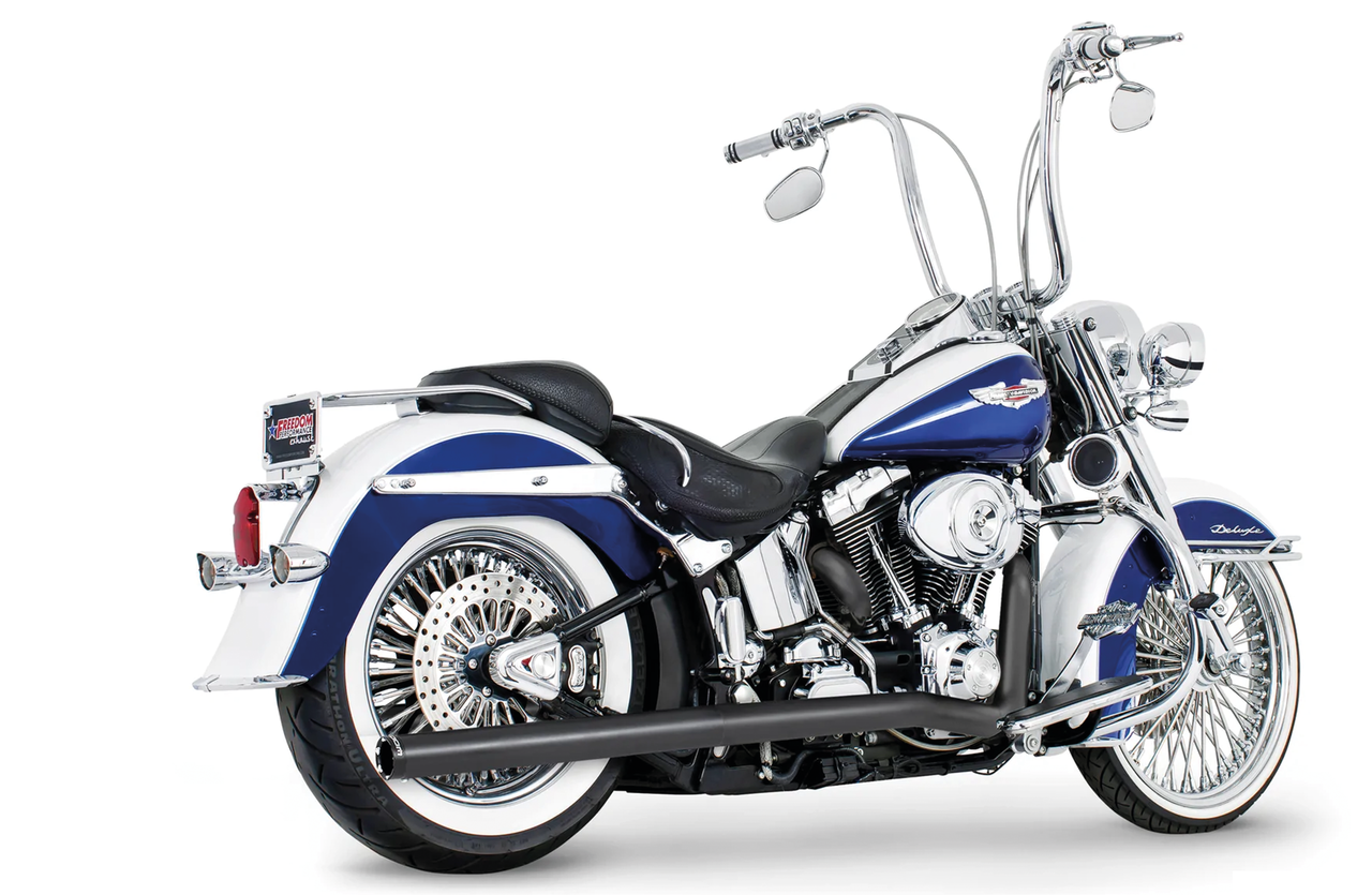 e2 EV80 F*ST97-99 33" Straight 2:2 BK/BK