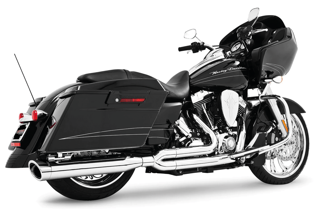 UNION 2-INTO-1 CHROME FLH/T95-16