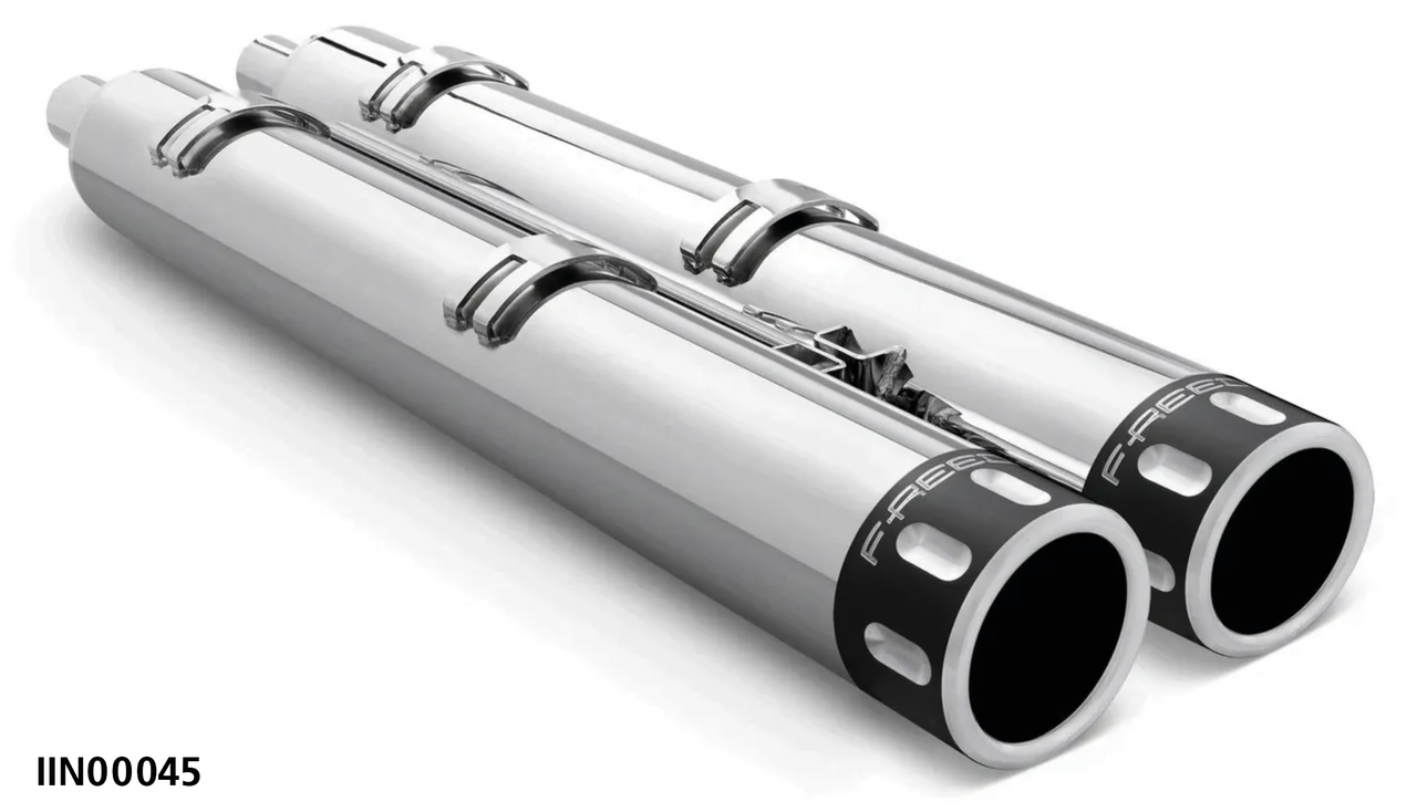 4" EAGLE S/O's CH/SCLPTD BK 14-up Chieft