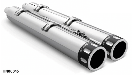 4" EAGLE S/O's CH/SCLPTD BK 14-up Chieft