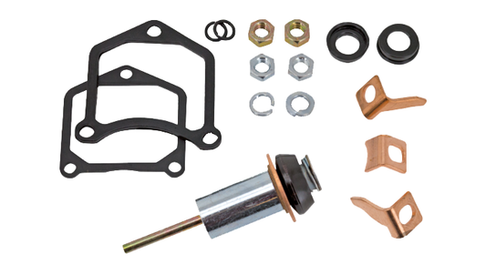 AllBalls solenoid rep.kit BT89-06 XL81-