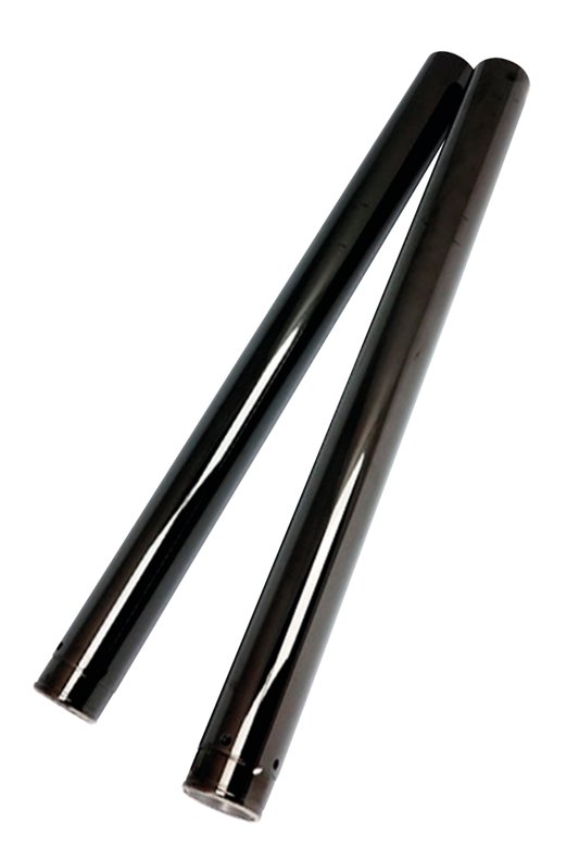 XL16-22 49mm Fork Tubes 24.50" DLC