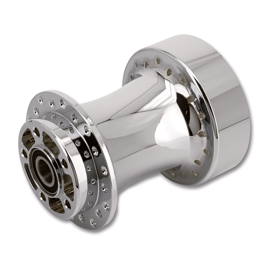 rear hub FLH/T09-up with ABS