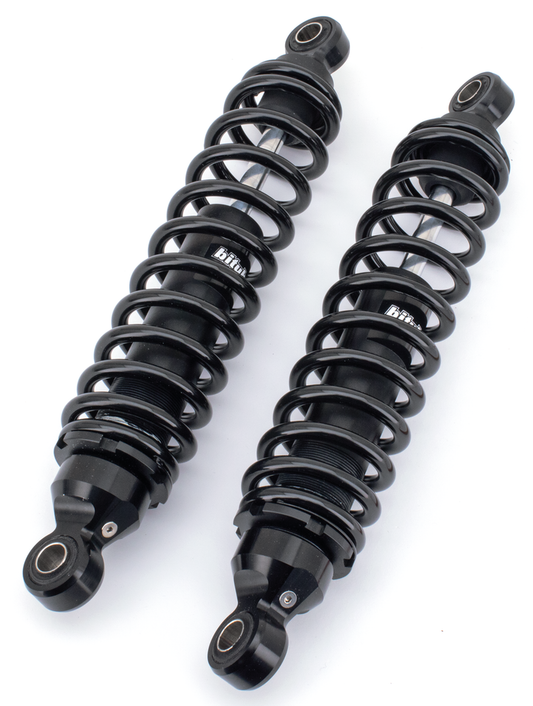 Bitubo all black shocks 13"