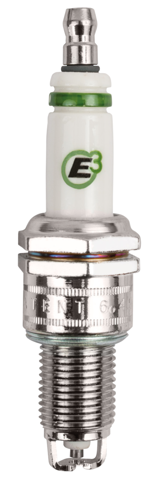 E3 Spark Plug E3.34