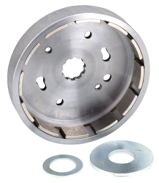 SMP Alternator Rotor 45Amp BT95-04