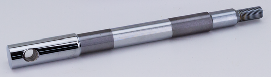 GZP Front axle FXD00-03 XL00-07