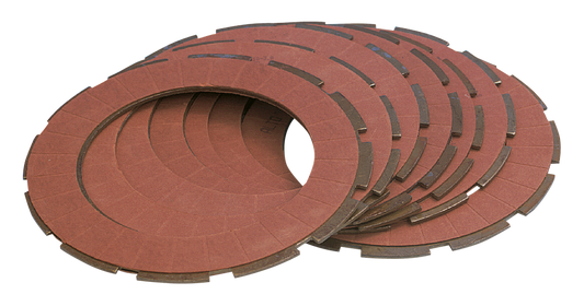 Alto friction kit XL52-70 (7)