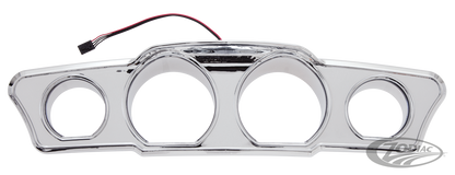 Multi-color LED CHR DASH ACCENT FLH14-UP