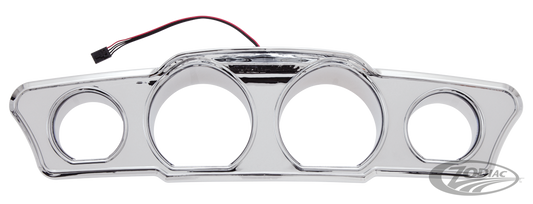 Multi-color LED CHR DASH ACCENT FLH14-UP