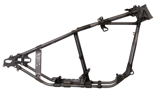 VG Rigid Frame BT48 FL 30deg Wishbone