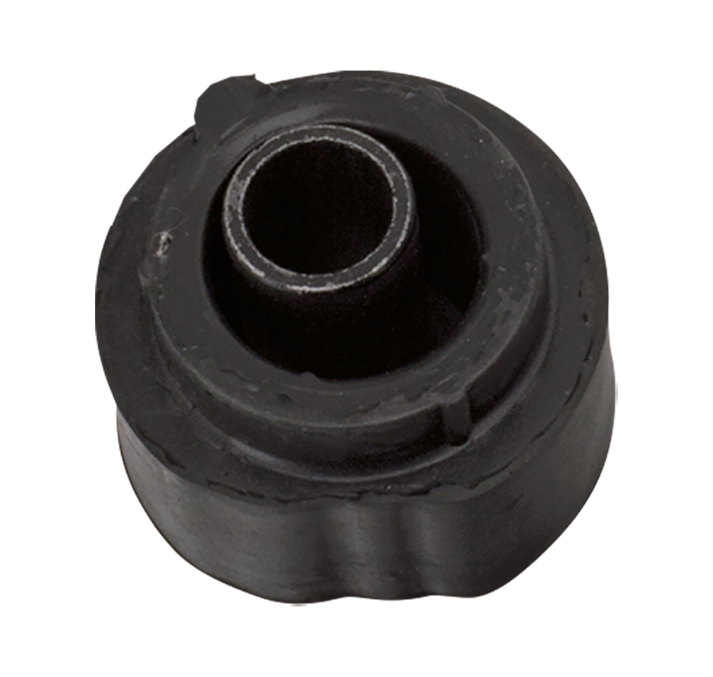 GZP H/Duty rubber FR iso mnt XL04-up