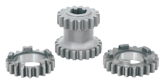 Andrews 1st&2nd gear set 2.24 1.65 4 sp