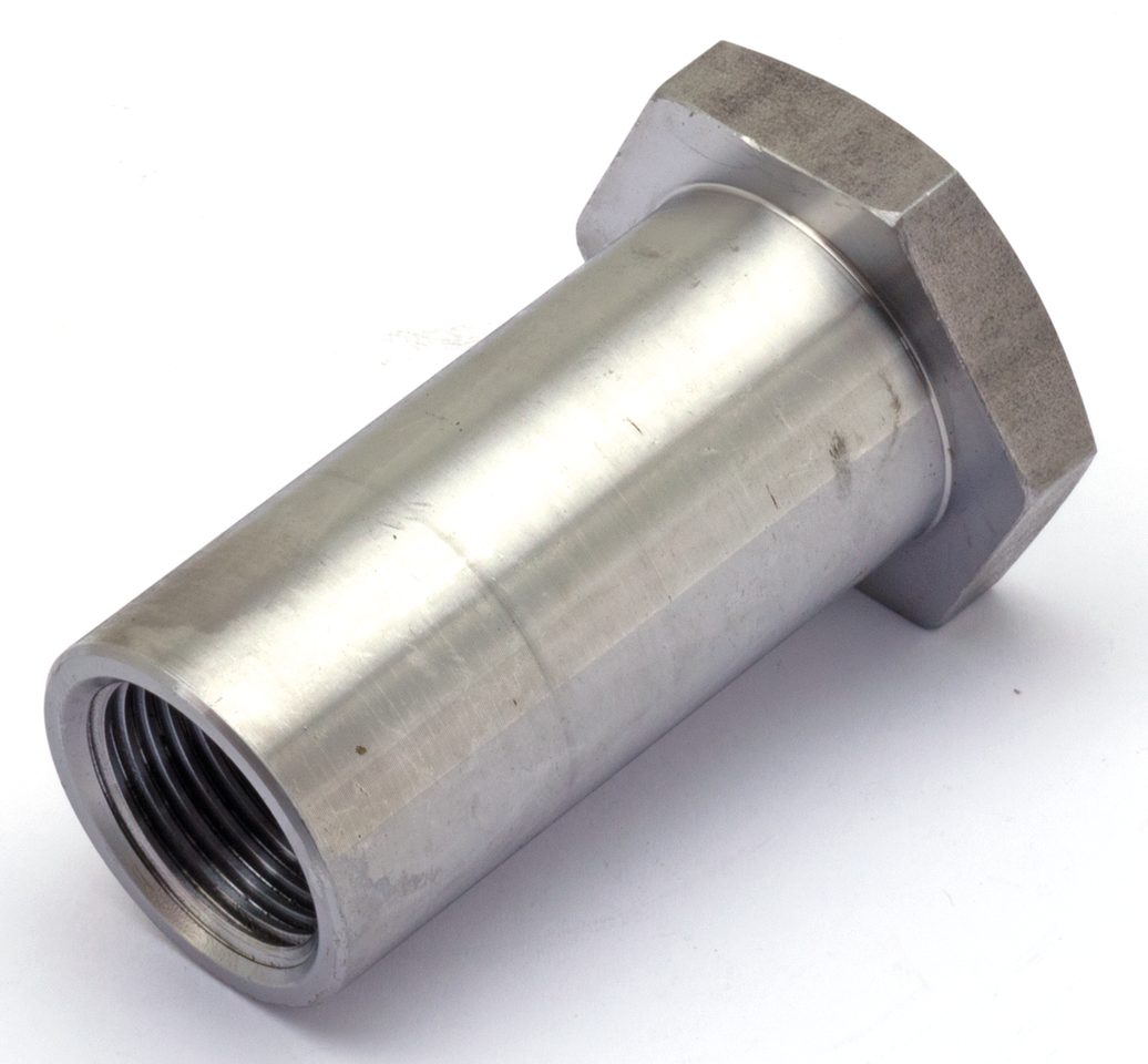 GZP Sprocket shaft nut BT91-06 #40392