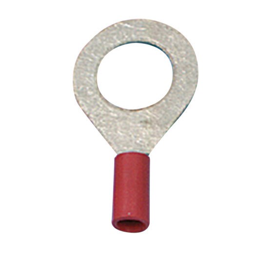 10pck Cable eye Iso M10 (0.25-1)