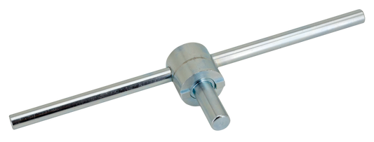 Wheel bearing wrench 1967-1972